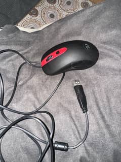 REDRAGON M703 GERBERUS, 7200DPI, 6 PROGRAMMABLE WIRED GAMING MOUSE 0