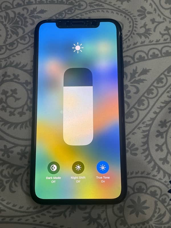 iphone x non pta 256 gb 4