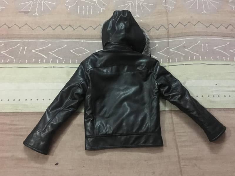 Children Leather Jackets for Sale 2