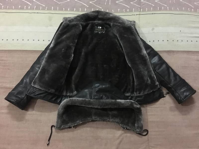 Children Leather Jackets for Sale 5