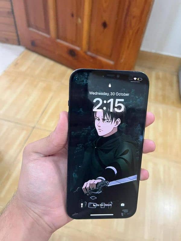 iphone 12 pro max JV 2