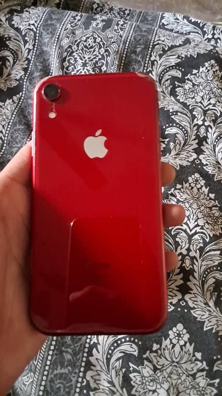 iphone xr 128 gb non pta factory unclock 2