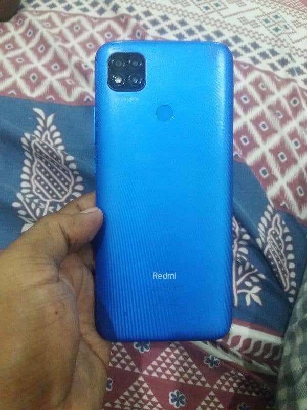 redmi 9c 0