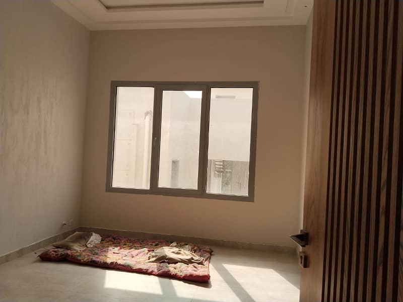 Brand New Luxury Corner 1 kanal Upper portion Available for Rent in Bahria Town Phase 7 Rawalpindi 1