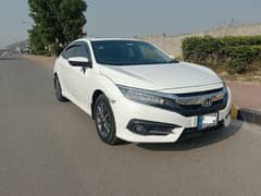 Honda Civic VTi Oriel Prosmatec 2021 For Sale