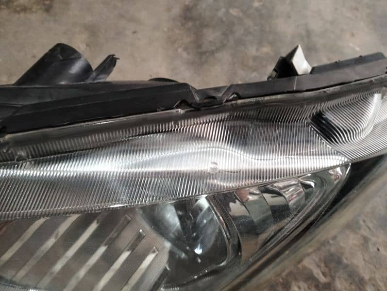 Honda reborn headlight 2008 lift site L 4