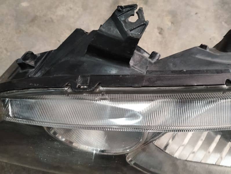 Honda reborn headlight 2008 lift site L 5