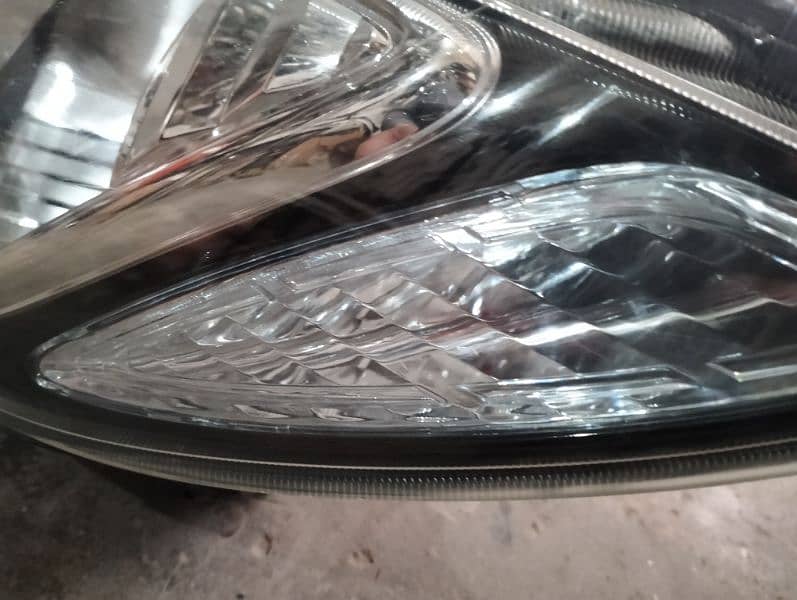 Honda reborn headlight 2008 lift site L 7