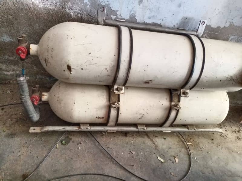 CNG cylinder for sale 1