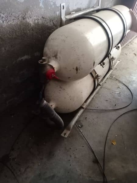 CNG cylinder for sale 2