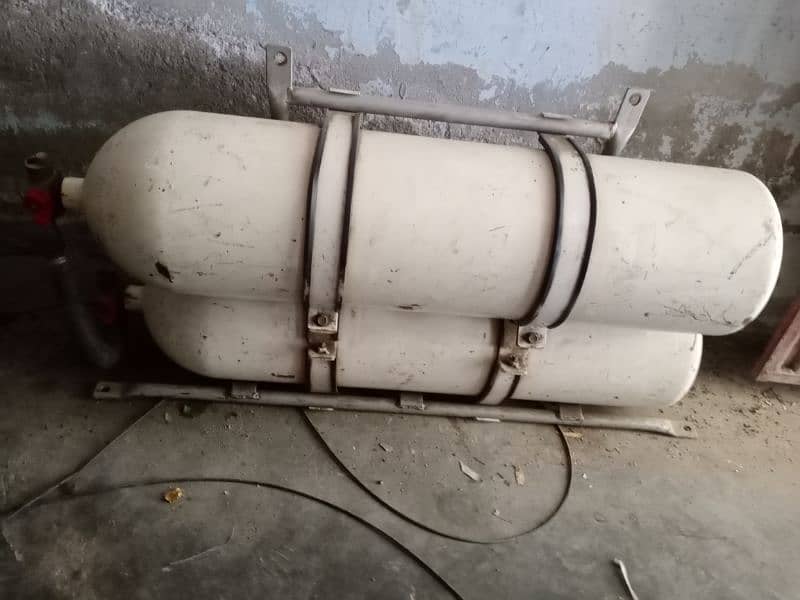 CNG cylinder for sale 3