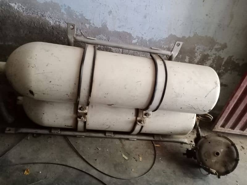 CNG cylinder for sale 6