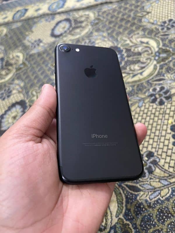 iPhone 7 non pta JV 8