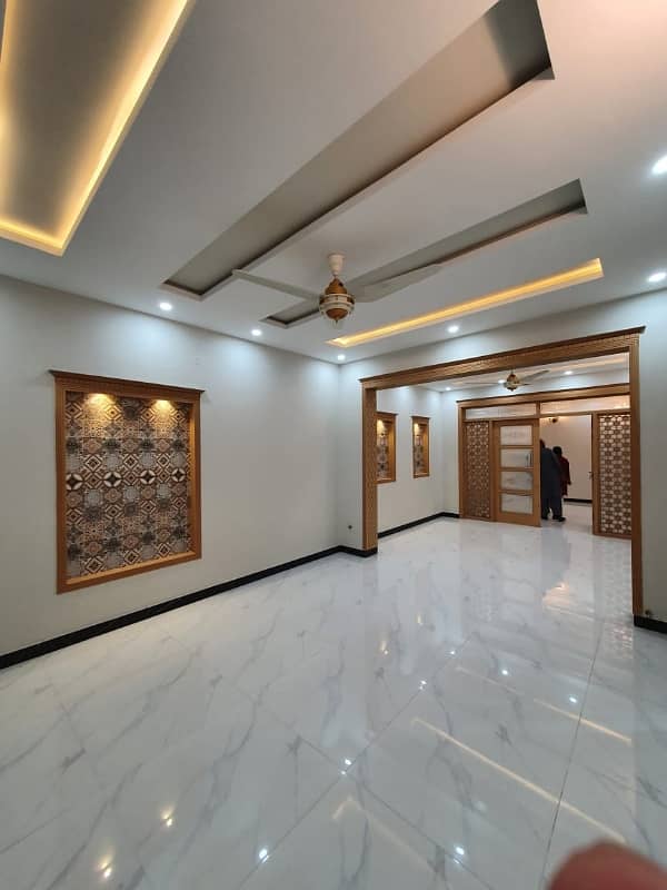 14 Marlas Tile Flooring Ground floor All Facilities Available G-13 1