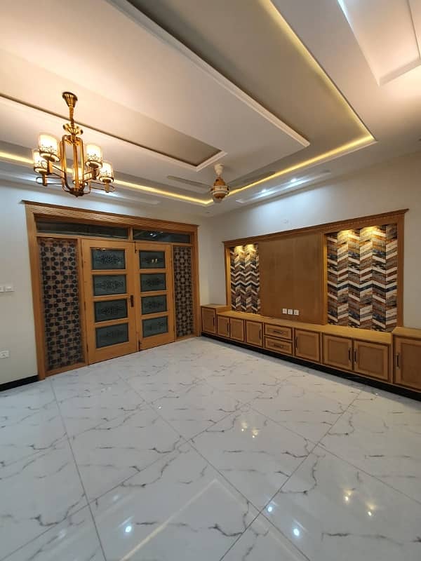 14 Marlas Tile Flooring Ground floor All Facilities Available G-13 2