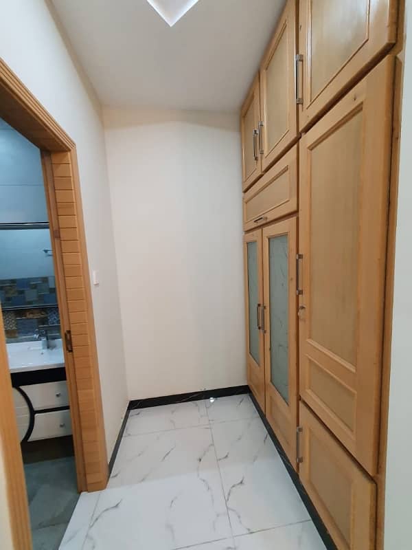 14 Marlas Tile Flooring Ground floor All Facilities Available G-13 8