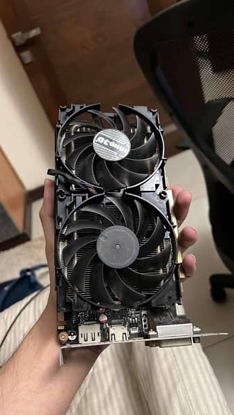 GTX 970 4GB 0