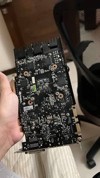 GTX 970 4GB 2