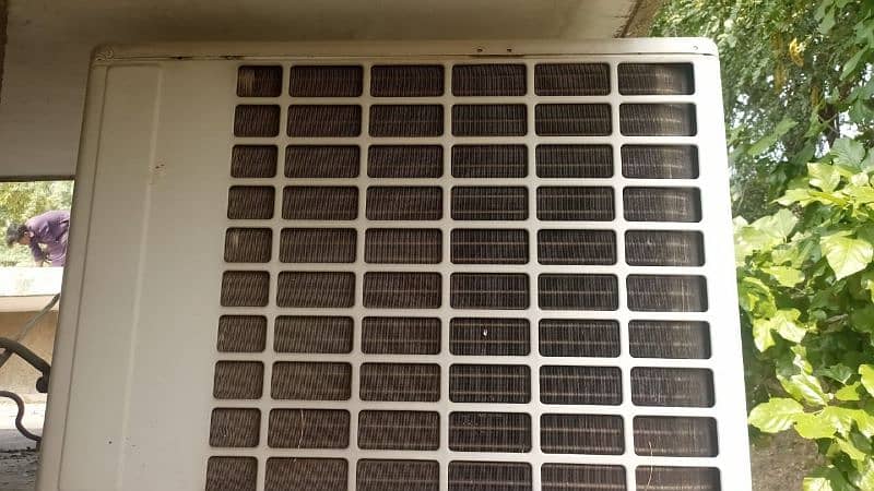 Used Split AC's 1.5 Tons for Sale, LG and Orient 5