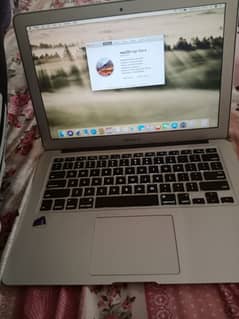 MacBook Air