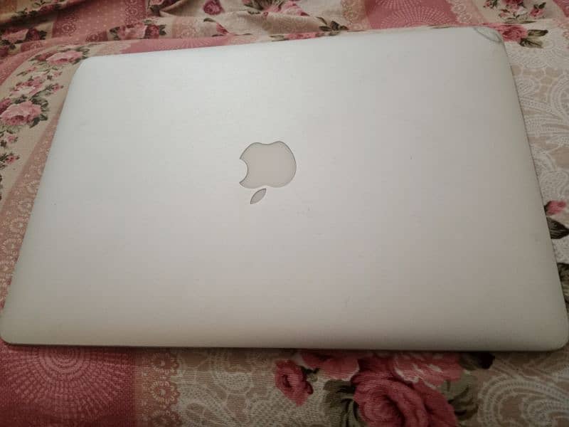 MacBook Air 2