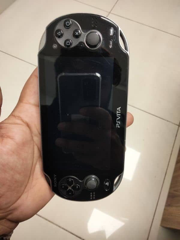 PSP condition 10/10 0