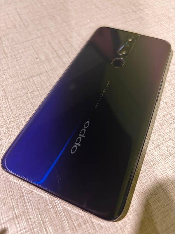 Oppo F11 pro 6 GB 128 GB 1