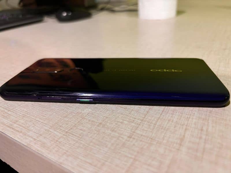 Oppo F11 pro 6 GB 128 GB 7