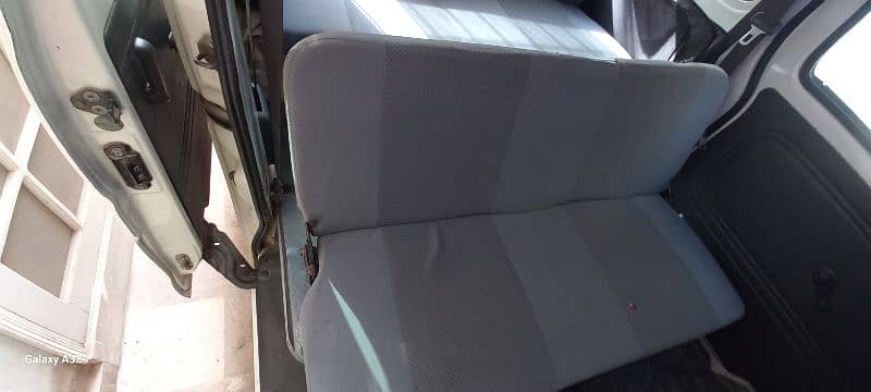 hijet original 2 seat 1