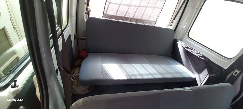 hijet original 2 seat 2