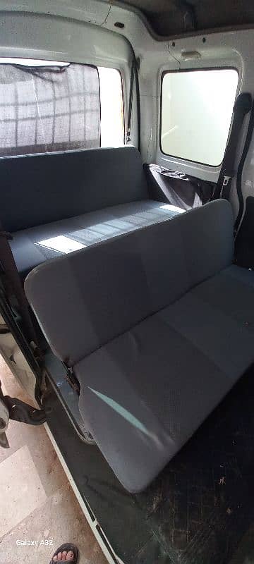 hijet original 2 seat 3