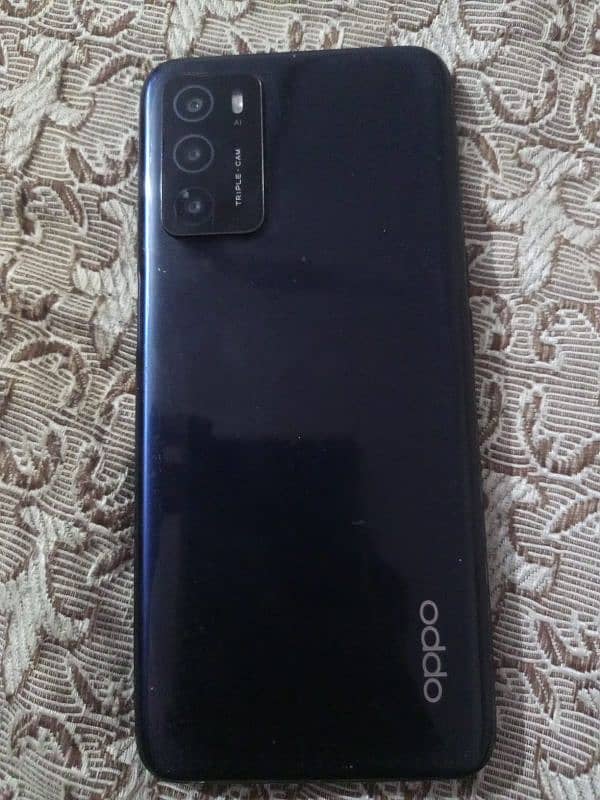 oppo A16  4/64 0