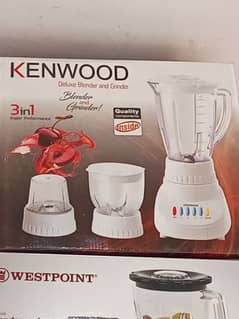 brand new juicer blander,irons,electric stove, sandwich makers,chopper