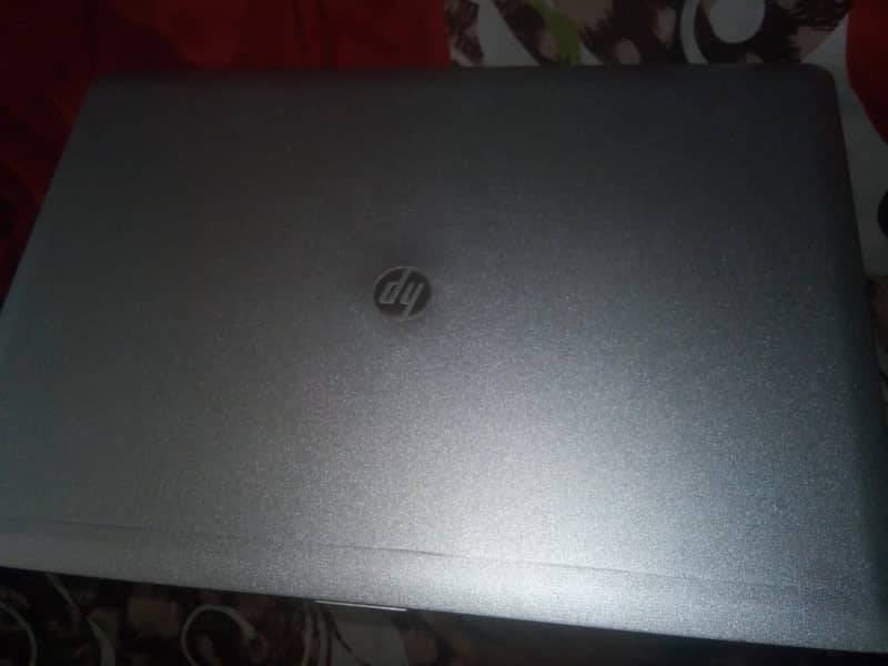 hp elite book i5 4th genertion 8 gb ram  256 gb rom 3