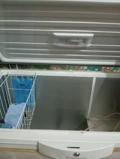 selling deep freezer