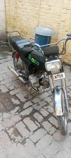 good condition bike 03055335416