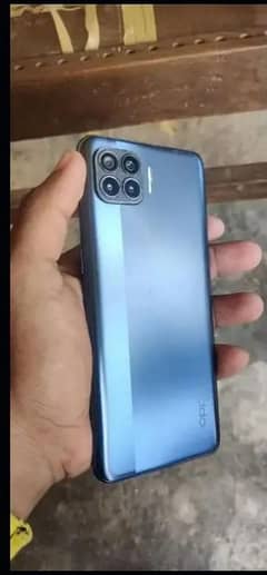 oppo f17pro