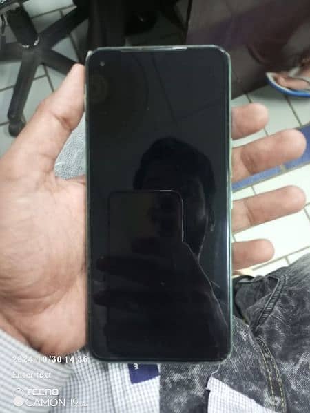 Tecno Camon 17 (6/128) RS. 20000 (03102702592) 0