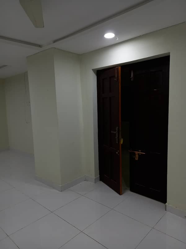 2 Bedroom Unfurnished Apartment Available For Rent in E/11/4 1