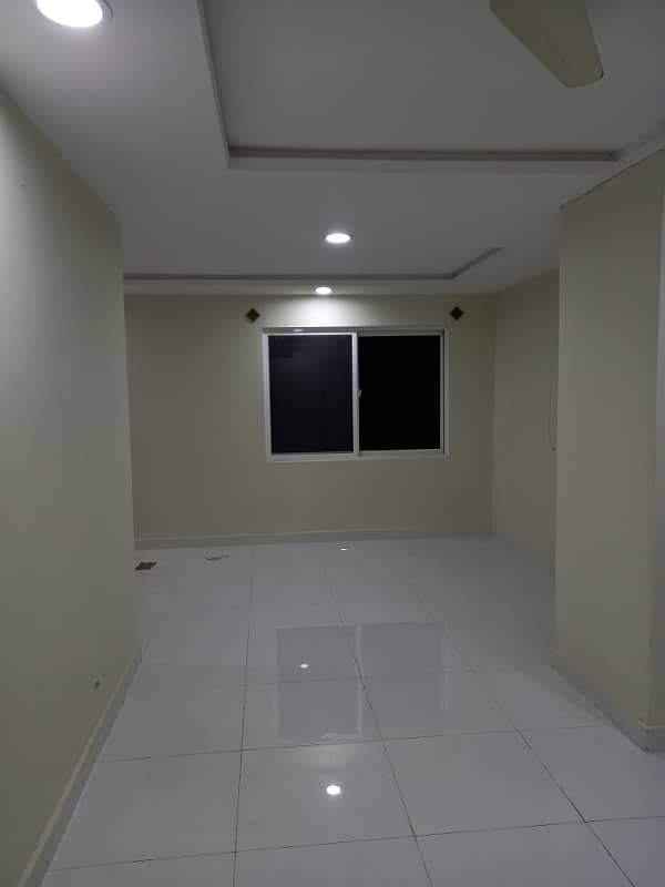 2 Bedroom Unfurnished Apartment Available For Rent in E/11/4 2