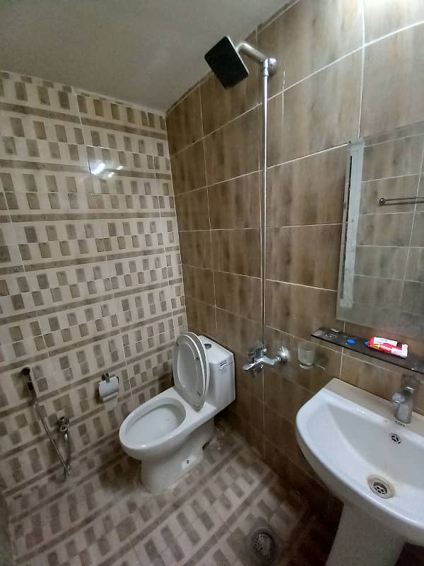 2 Bedroom Unfurnished Apartment Available For Rent in E/11/4 3