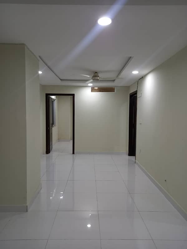 2 Bedroom Unfurnished Apartment Available For Rent in E/11/4 7