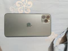 Apple Iphone 11 pro max jv