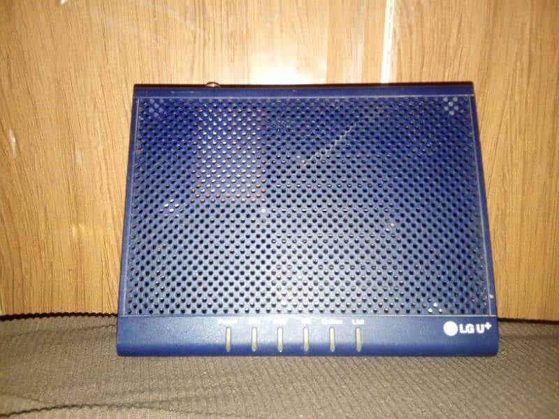 Wireless access point device ha very good condition LG U* 0