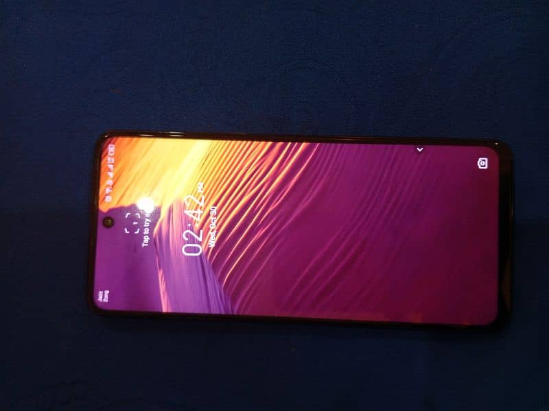 Infinix Note 11 pro For Sale 8+8 Gb 128 gb new condition with box 7