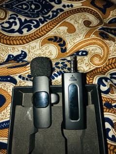 k35 microphone single mike