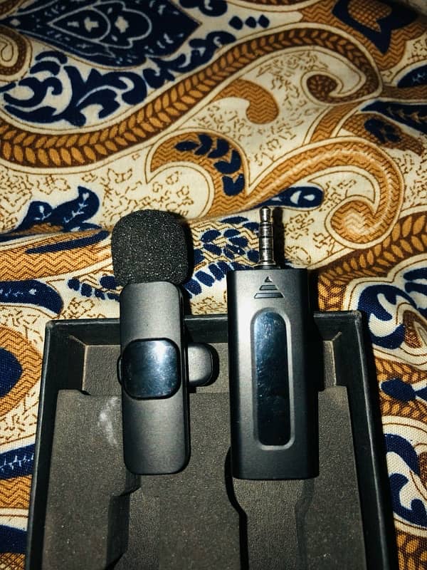 k35 microphone single mike 0