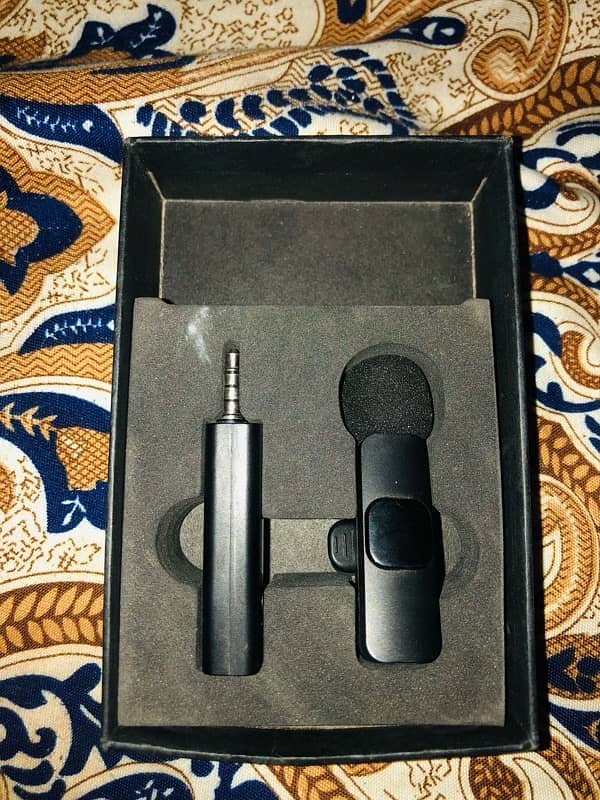 k35 microphone single mike 1