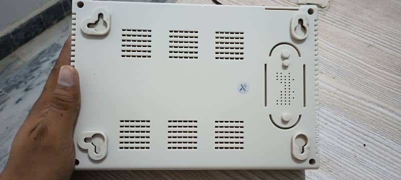 intercom PBX device 2