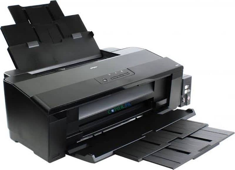 Epson L1800 0